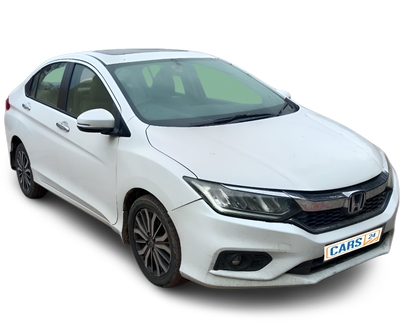 Honda City-img